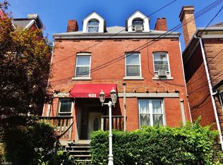 621 Collins Ave, Pittsburgh, PA