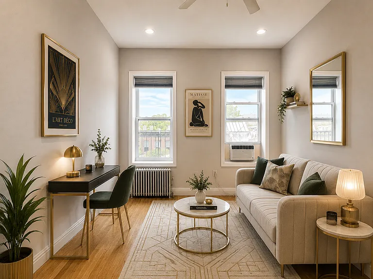 138 Saint Marks Pl #4B — Photo 2