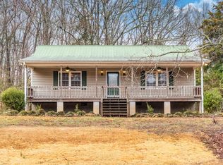 1681 Dickerson Rd, Elberton, GA 30635