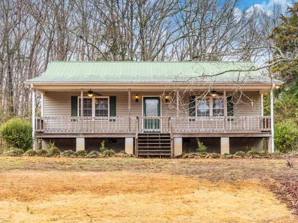 1681 Dickerson Rd, Elberton, GA 30635