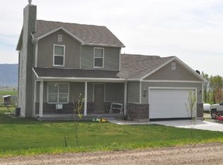 1581 S 5800 W, Malad City, ID 83252