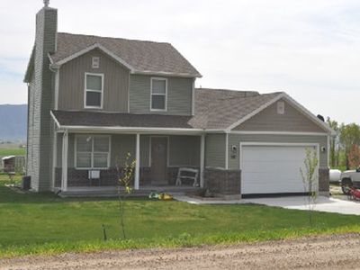 1581 S 5800 W, Malad City, ID, 83252