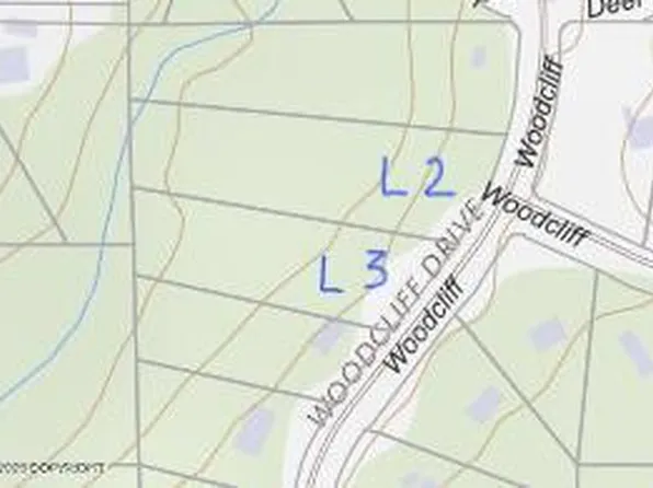 L3-B2 Woodcliff Dr, Chugiak, AK 99567