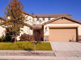 1885 Fledge Creek Dr, Reno, NV 89521