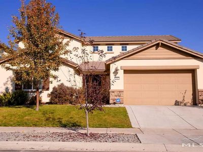 1885 Fledge Creek Dr, Reno, NV, 89521