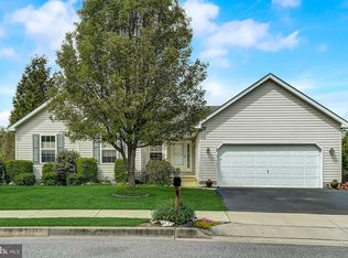 822 Woodline Dr, Middletown, DE 19709