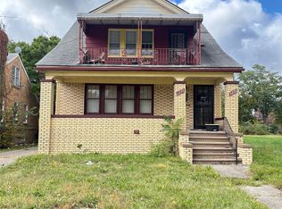 5235 Chalmers St E, Detroit, MI 48213