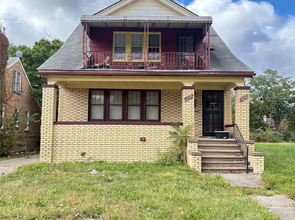 5235 Chalmers St E, Detroit, MI 48213