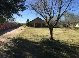 5305 Rio Grande Care Rd, Edinburg, TX 78541