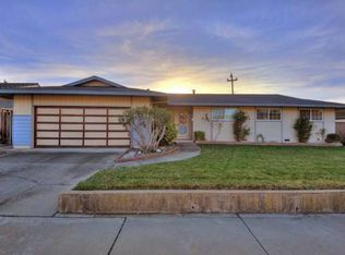 40927 Cantare Pl, Fremont, CA 94539