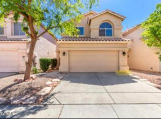 4911 W Wahalla Ln, Glendale, AZ 85308