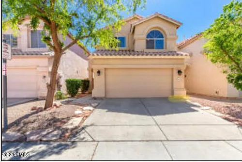 4911 W Wahalla Ln Photo 1