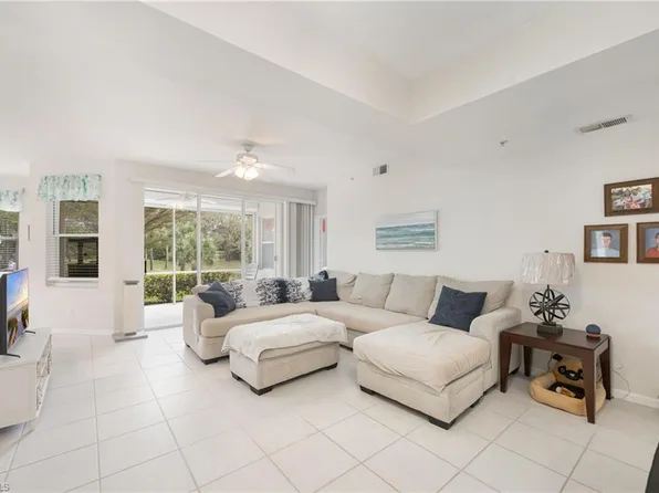 348 Dover PL #C101, NAPLES, FL 34104