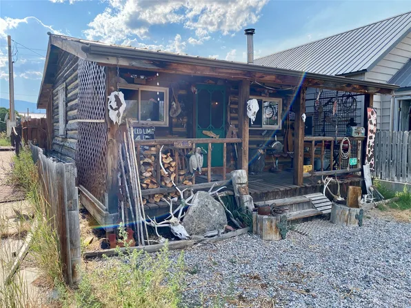 447 Broad St, Melrose, MT 59743