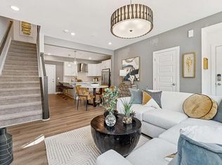 404 Gaston Park Ln #100, Wake Forest, NC 27587