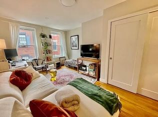 3 Garden Ct APT 3, Boston, MA 02113