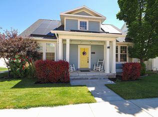 10326 S Millerton Dr W, South Jordan, UT 84009