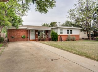 5318 33rd St, Lubbock, TX 79407