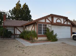 14394 Hillcrest Dr, Fontana, CA 92337