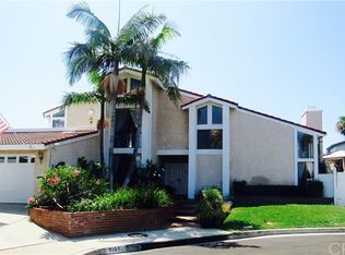1101 Via Sebastian, San Pedro, CA 90732