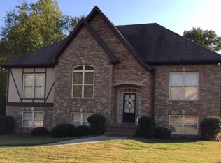 150 White Oak Dr, Springville, AL 35146