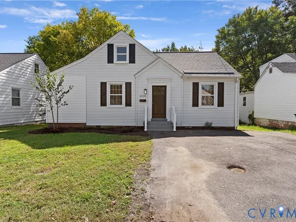 2513 Maplewood Rd, Henrico, VA 23228