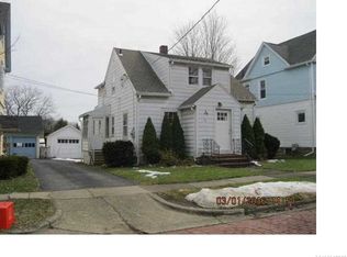 211 Charles St, Jamestown, NY