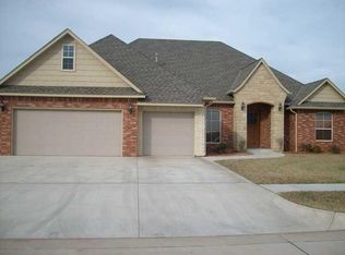 8213 NW 63rd Ter, Oklahoma City, OK 73132