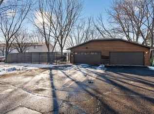 12390 Tyler St NE, Blaine, MN 55434