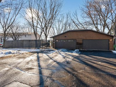 12390 Tyler St NE, Blaine, MN, 55434