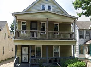 1128 E 67th St, Cleveland, OH 44103