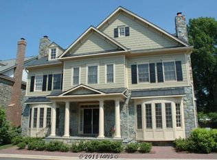 7207 Farm Meadow Ct, Mc Lean, VA 22101