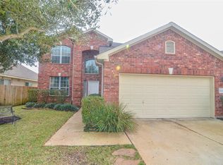 16911 Shoal Park Dr, Cypress, TX 77429