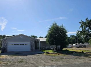 550 N 400 E, Beaver, UT 84713