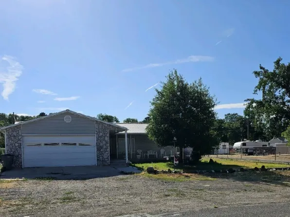 550 N 400 E, Beaver, UT 84713