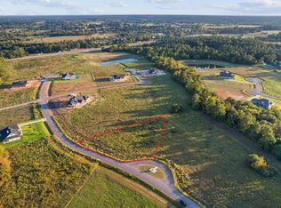 9548 Cedar Creek Ln, Plantersville, TX 77363