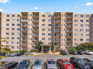12001 Old Columbia Pike APT 810, Silver Spring, MD 20904