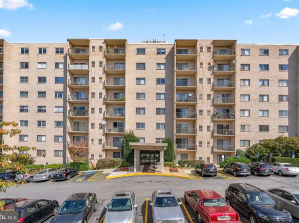 12001 Old Columbia Pike APT 810, Silver Spring, MD 20904
