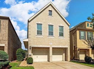 153 White Dr, Bellaire, TX 77401