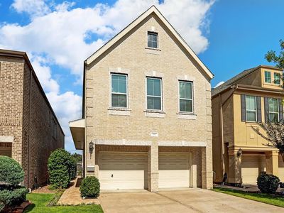 153 White Dr, Bellaire, TX, 77401