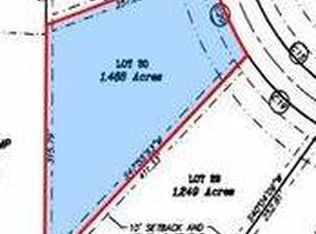 Scarlet Oak Loop, Villa Ridge, MO 63089