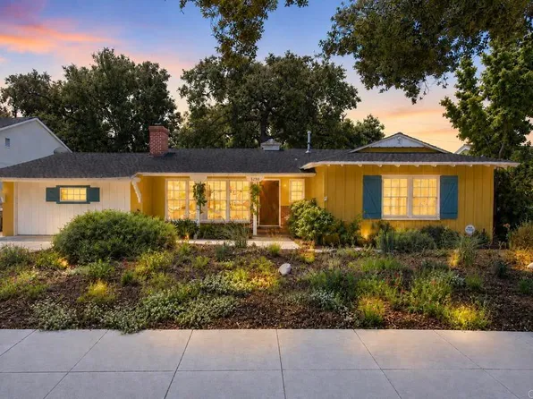 3290 Paloma St, Pasadena, CA 91107