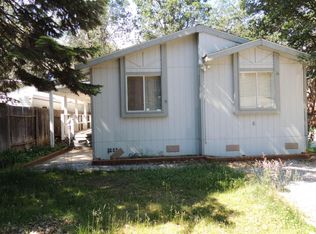 21630 Cottonwood St, Burney, CA 96013
