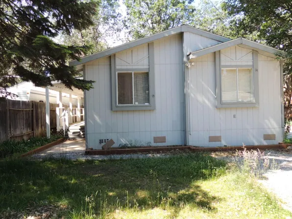 21630 Cottonwood St, Burney, CA 96013