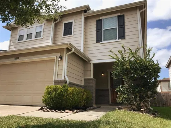 18230 Temple Hill Ln, Cypress, TX 77429