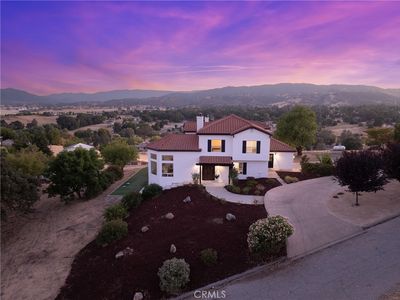 14790 Round Mountain Hts, Atascadero, CA, 93422