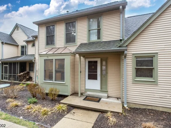 5 Quail Run, Allamuchy Twp., NJ 07840