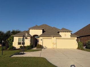 308 Montalcino Blvd, Lakeway, TX 78734