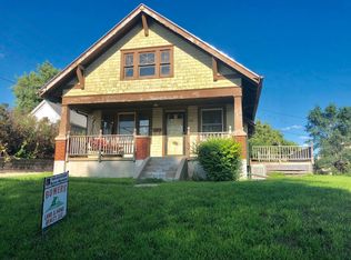 513 Willow St, Concordia, KS 66901