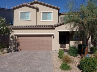 4648 Therapeutic St, North Las Vegas, NV 89031